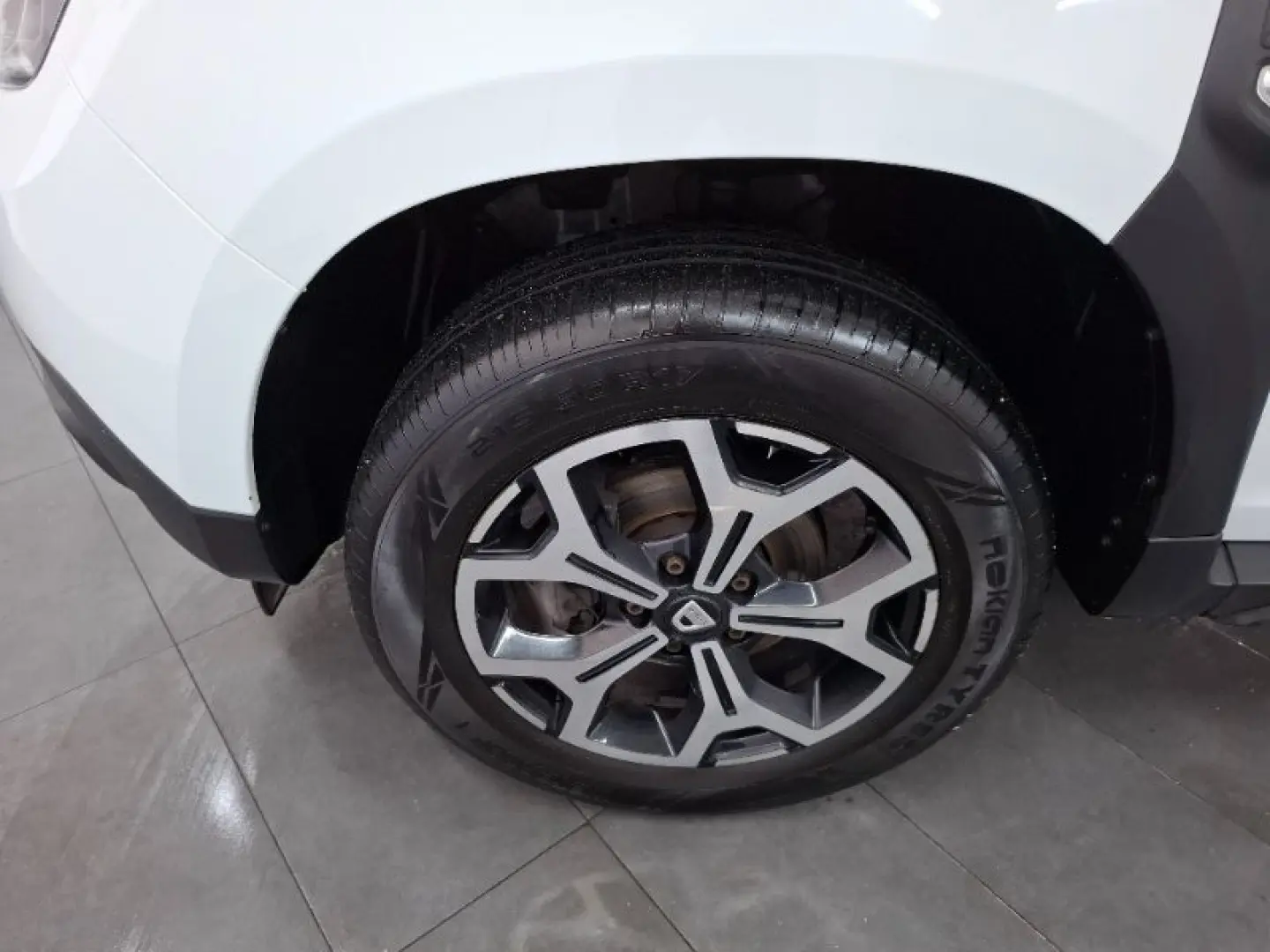 DACIA DUSTER 1.5 Blue dCi 115CP Prestige 4WD