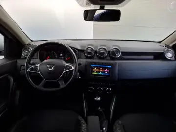 DACIA DUSTER 1.5 Blue dCi 115CP Prestige 4WD