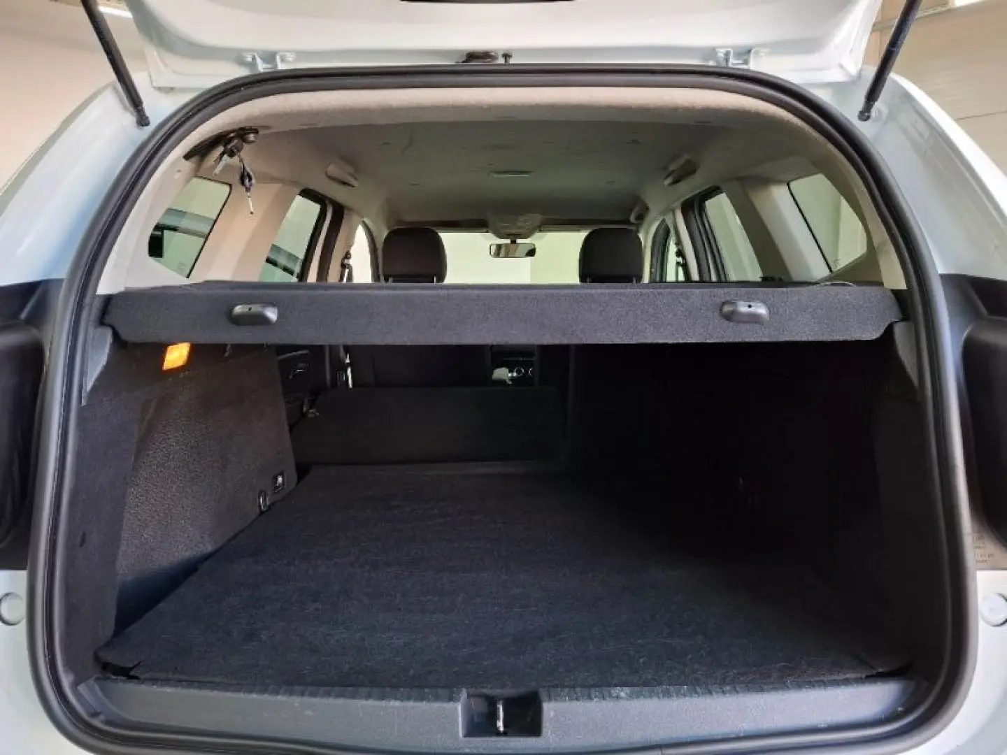 DACIA DUSTER 1.5 Blue dCi 115CP Prestige 4WD