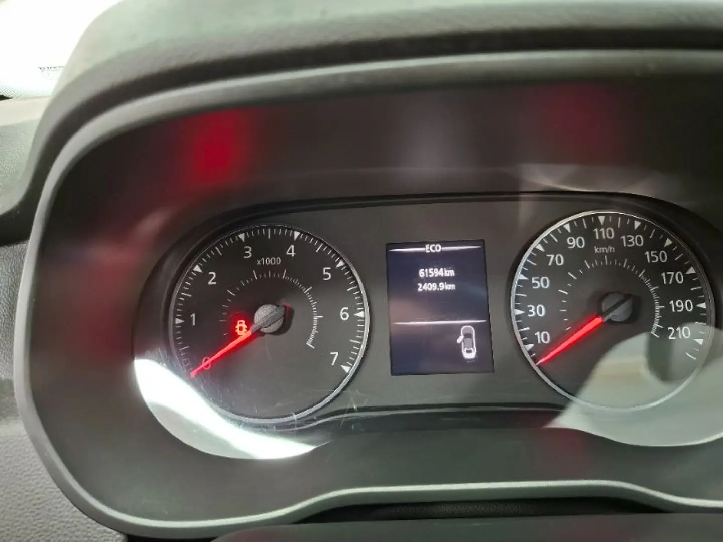 DACIA DUSTER 1.5 Blue dCi 115CP Prestige 4WD