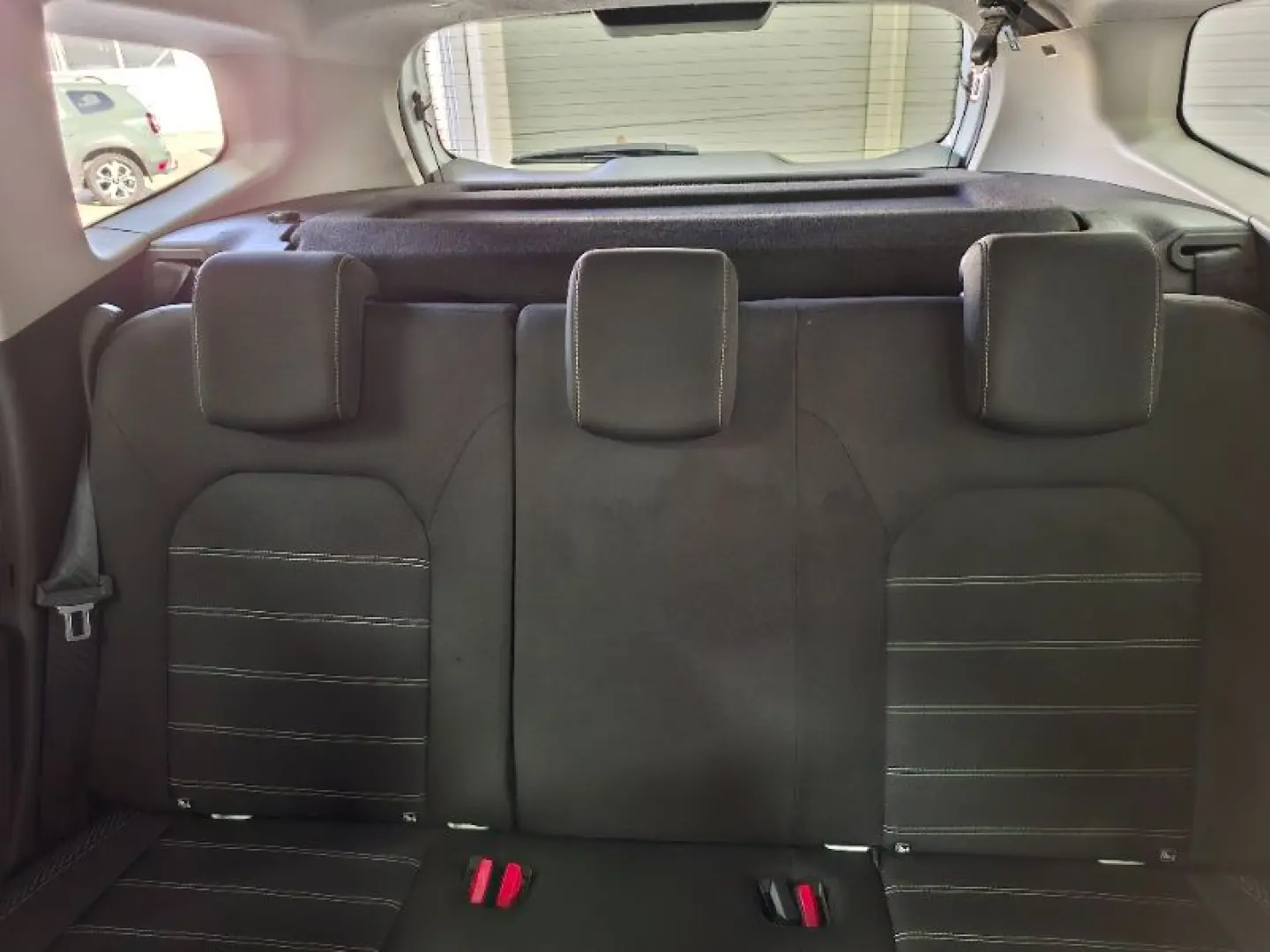 DACIA DUSTER 1.5 Blue dCi 115CP Prestige 4WD