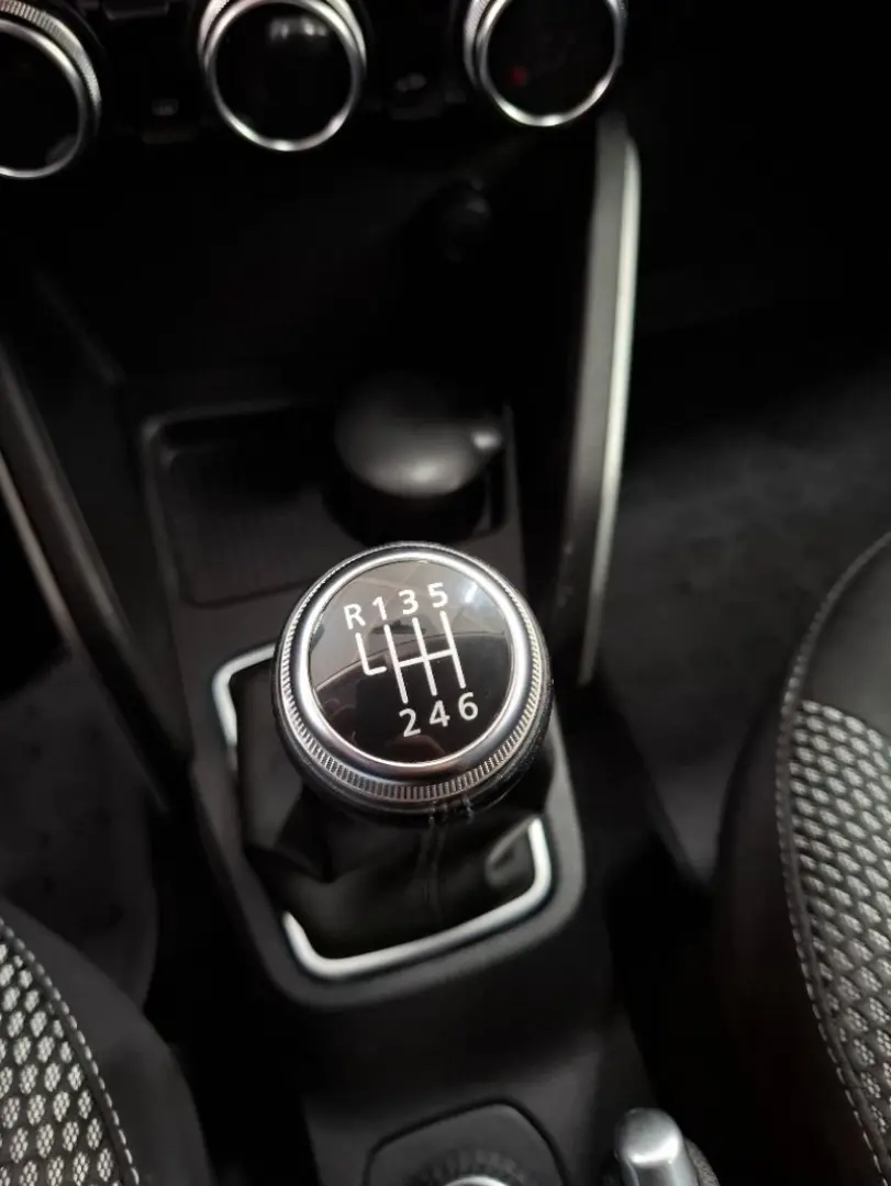 DACIA DUSTER 1.5 Blue dCi 115CP Prestige 4WD