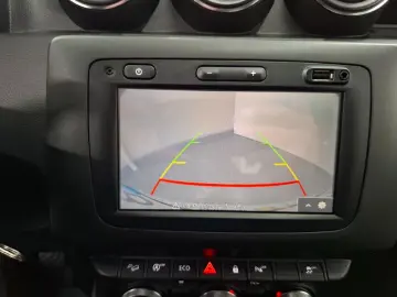 DACIA DUSTER 1.5 Blue dCi 115CP Prestige 4WD