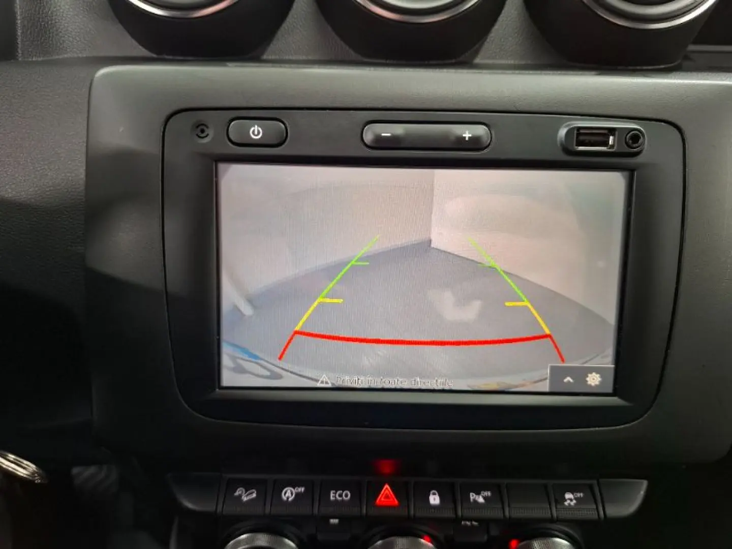 DACIA DUSTER 1.5 Blue dCi 115CP Prestige 4WD