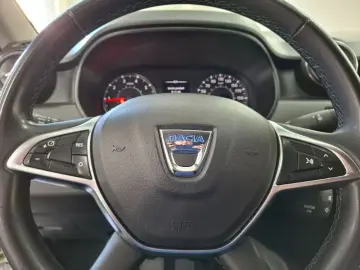 DACIA DUSTER 1.5 Blue dCi 115CP Prestige 4WD