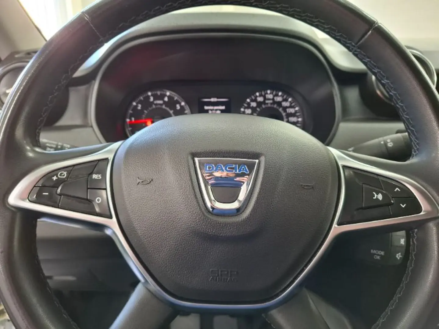 DACIA DUSTER 1.5 Blue dCi 115CP Prestige 4WD