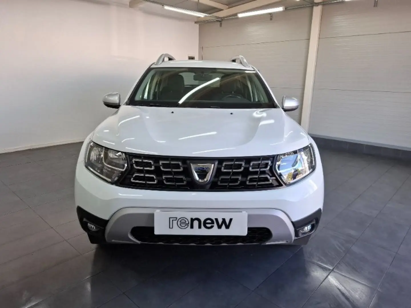 DACIA DUSTER 1.5 Blue dCi 115CP Prestige 4WD