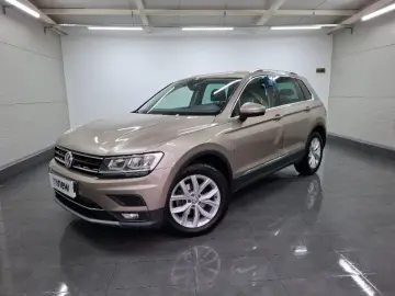 VOLKSWAGEN TIGUAN 2.0 TDI 150CP Comfortline DSG 4Motion