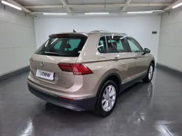 VOLKSWAGEN TIGUAN 2.0 TDI 150CP Comfortline DSG 4Motion
