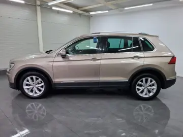 VOLKSWAGEN TIGUAN 2.0 TDI 150CP Comfortline DSG 4Motion