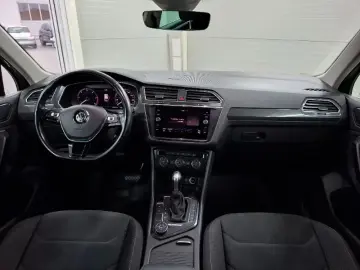 VOLKSWAGEN TIGUAN 2.0 TDI 150CP Comfortline DSG 4Motion
