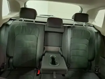 VOLKSWAGEN TIGUAN 2.0 TDI 150CP Comfortline DSG 4Motion