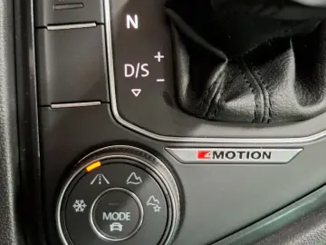 VOLKSWAGEN TIGUAN 2.0 TDI 150CP Comfortline DSG 4Motion