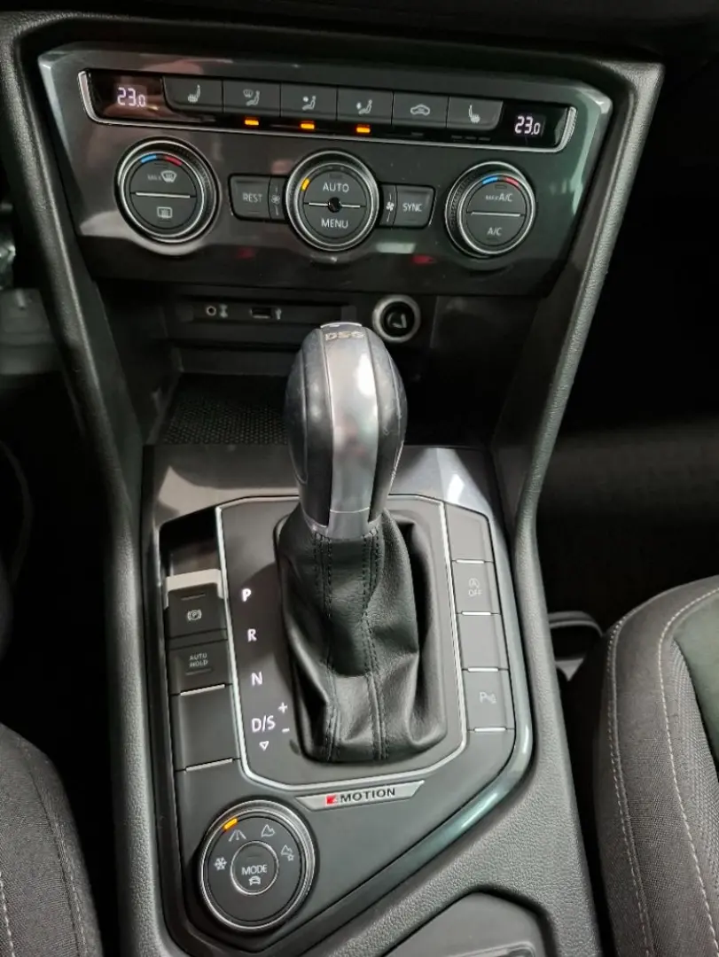 VOLKSWAGEN TIGUAN 2.0 TDI 150CP Comfortline DSG 4Motion