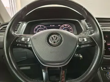 VOLKSWAGEN TIGUAN 2.0 TDI 150CP Comfortline DSG 4Motion