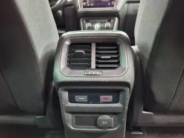 VOLKSWAGEN TIGUAN 2.0 TDI 150CP Comfortline DSG 4Motion