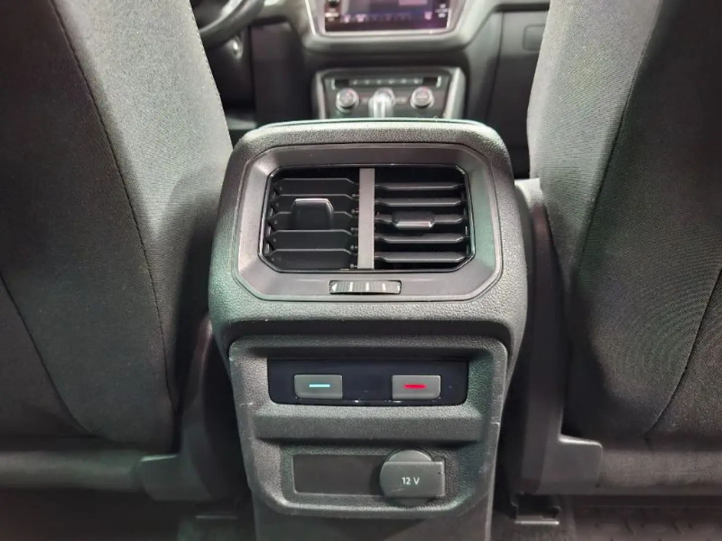 VOLKSWAGEN TIGUAN 2.0 TDI 150CP Comfortline DSG 4Motion