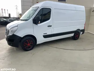 Nissan NV400   Master L2H2