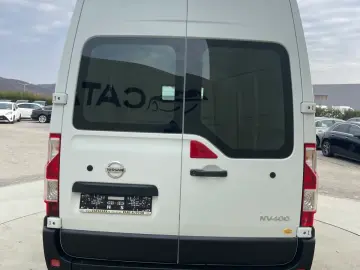 Nissan NV400   Master L2H2