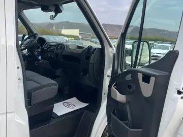 Nissan NV400   Master L2H2