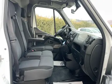 Nissan NV400   Master L2H2