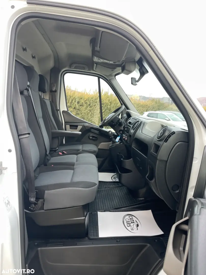 Nissan NV400   Master L2H2