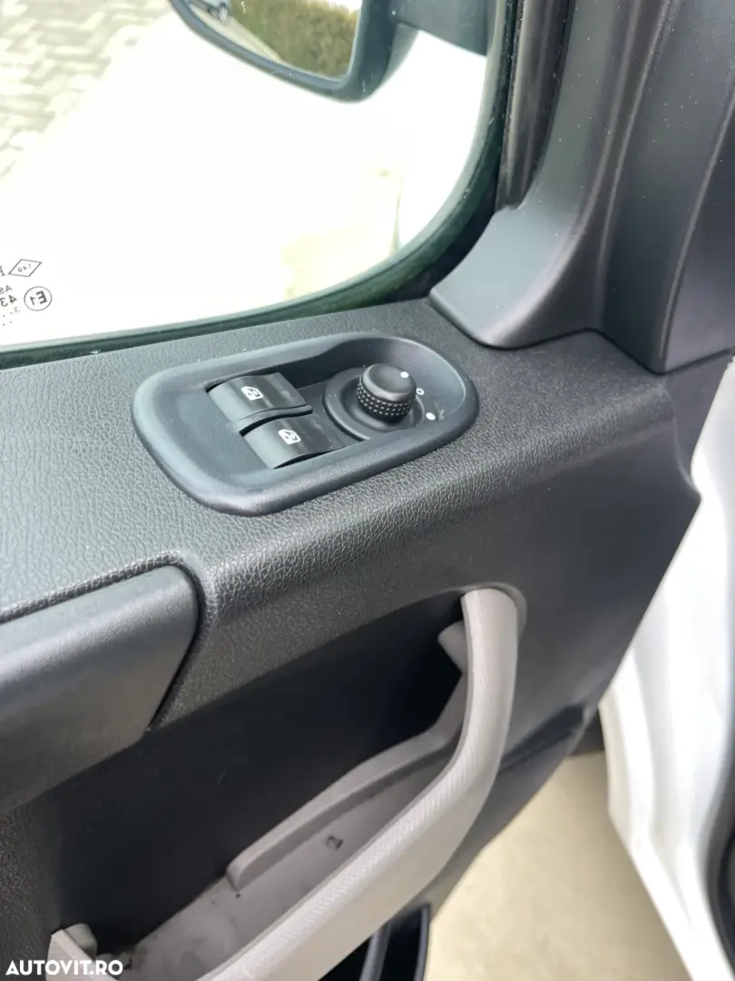 Nissan NV400   Master L2H2