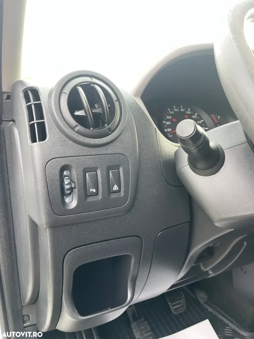 Nissan NV400   Master L2H2