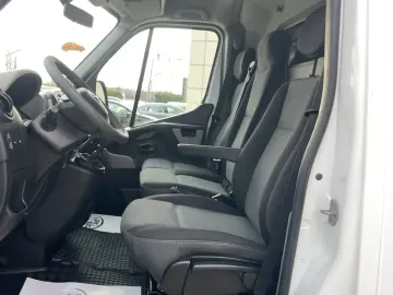 Nissan NV400   Master L2H2