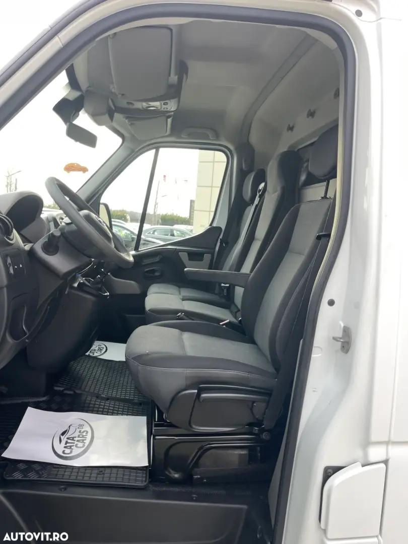 Nissan NV400   Master L2H2