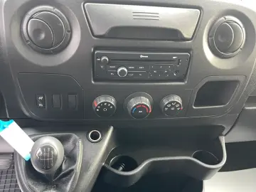 Nissan NV400   Master L2H2