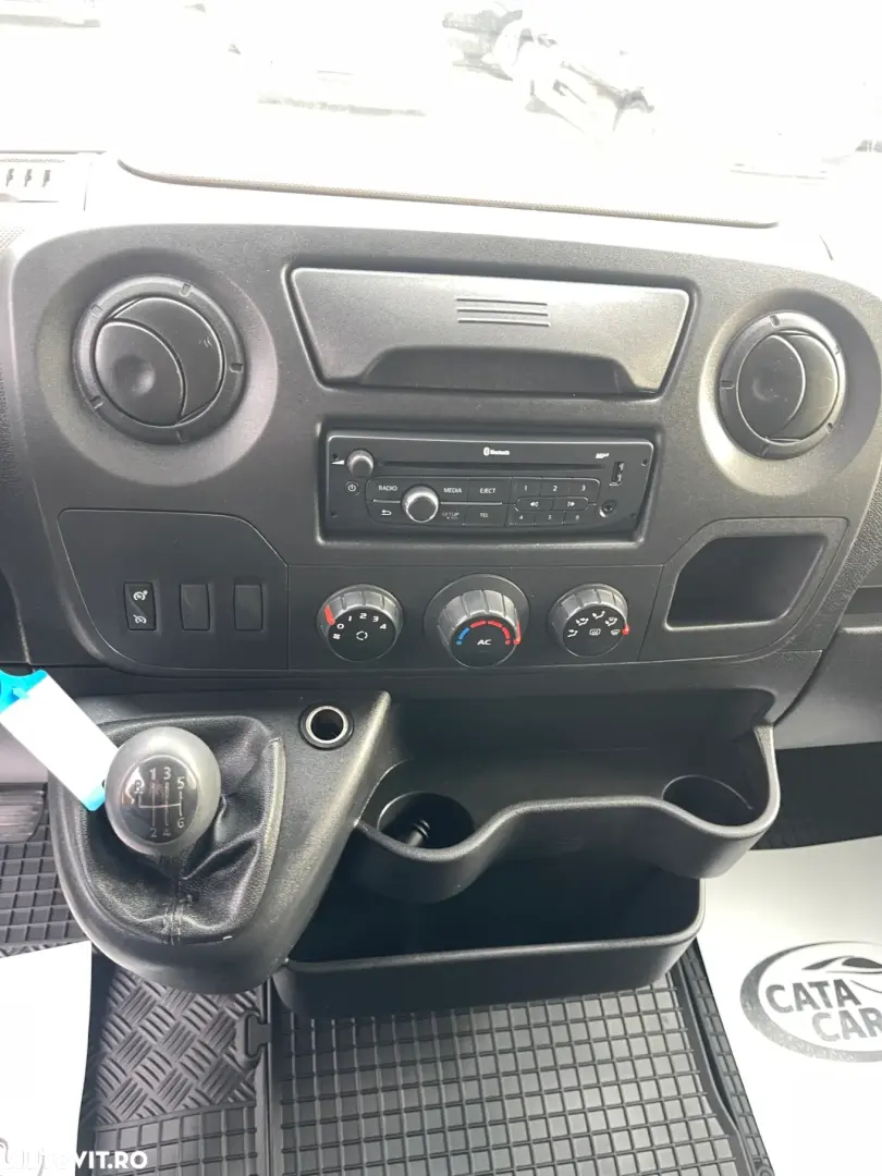 Nissan NV400   Master L2H2