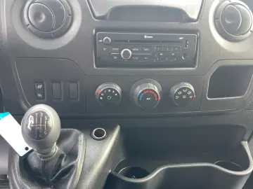 Nissan NV400   Master L2H2