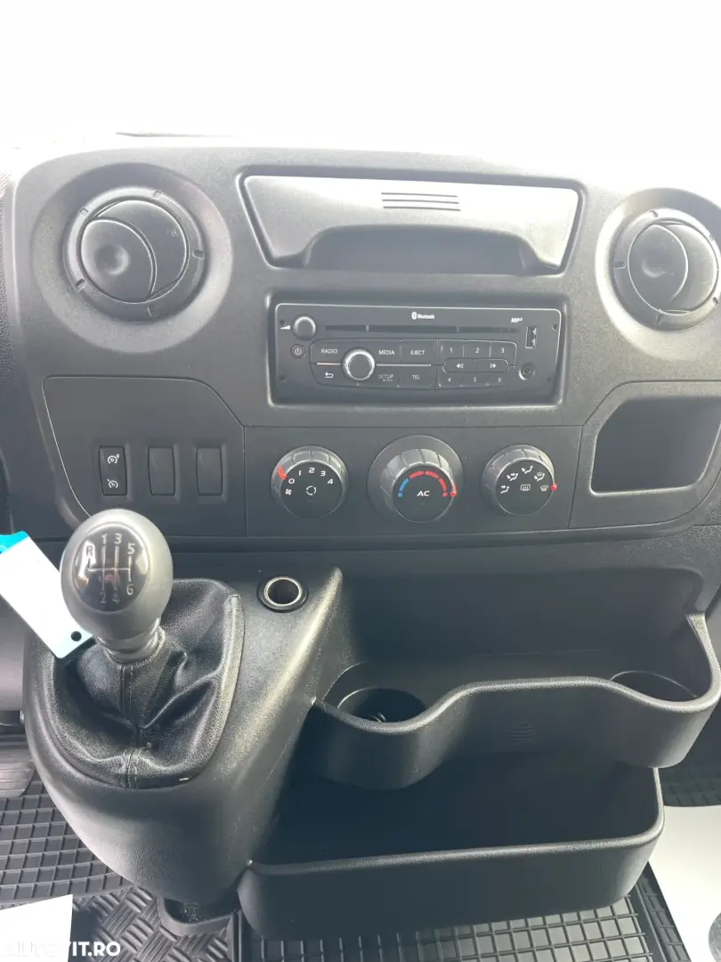 Nissan NV400   Master L2H2