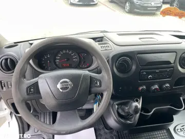 Nissan NV400   Master L2H2
