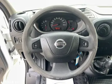 Nissan NV400   Master L2H2