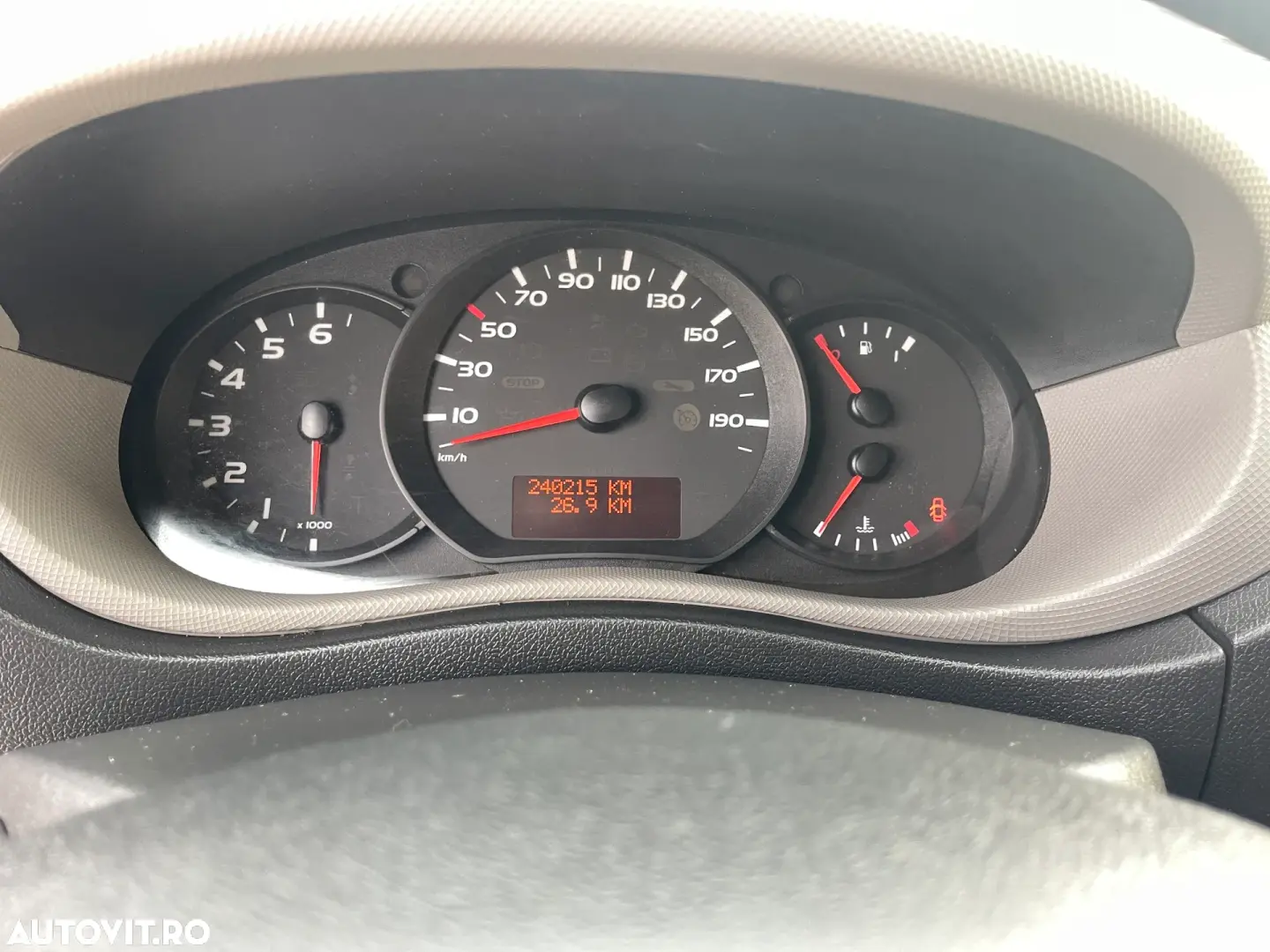 Nissan NV400   Master L2H2