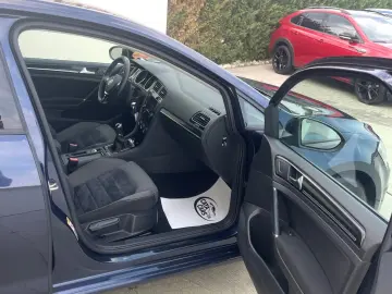Volkswagen Golf 2.0 TDI BMT Highline