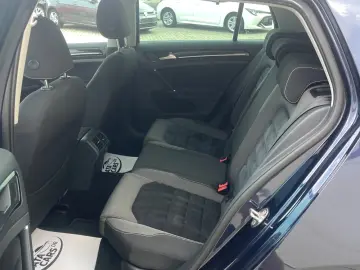 Volkswagen Golf 2.0 TDI BMT Highline