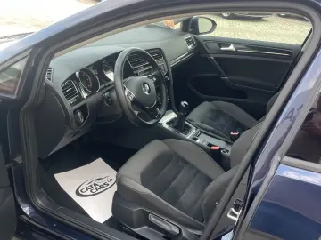 Volkswagen Golf 2.0 TDI BMT Highline