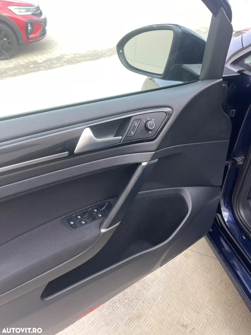 Volkswagen Golf 2.0 TDI BMT Highline