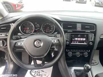 Volkswagen Golf 2.0 TDI BMT Highline