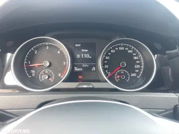 Volkswagen Golf 2.0 TDI BMT Highline