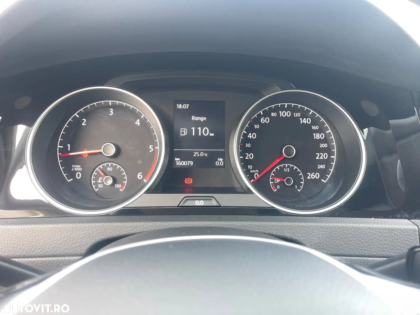 Volkswagen Golf 2.0 TDI BMT Highline