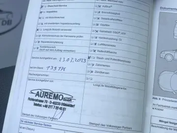 Volkswagen Golf 2.0 TDI BMT Highline