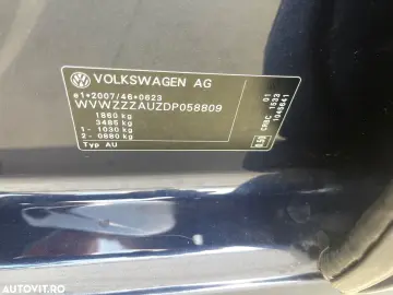 Volkswagen Golf 2.0 TDI BMT Highline