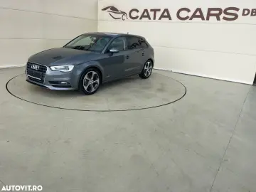 Audi A3 2.0 TDI