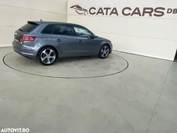 Audi A3 2.0 TDI