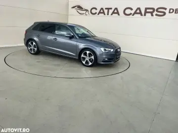 Audi A3 2.0 TDI