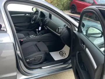 Audi A3 2.0 TDI